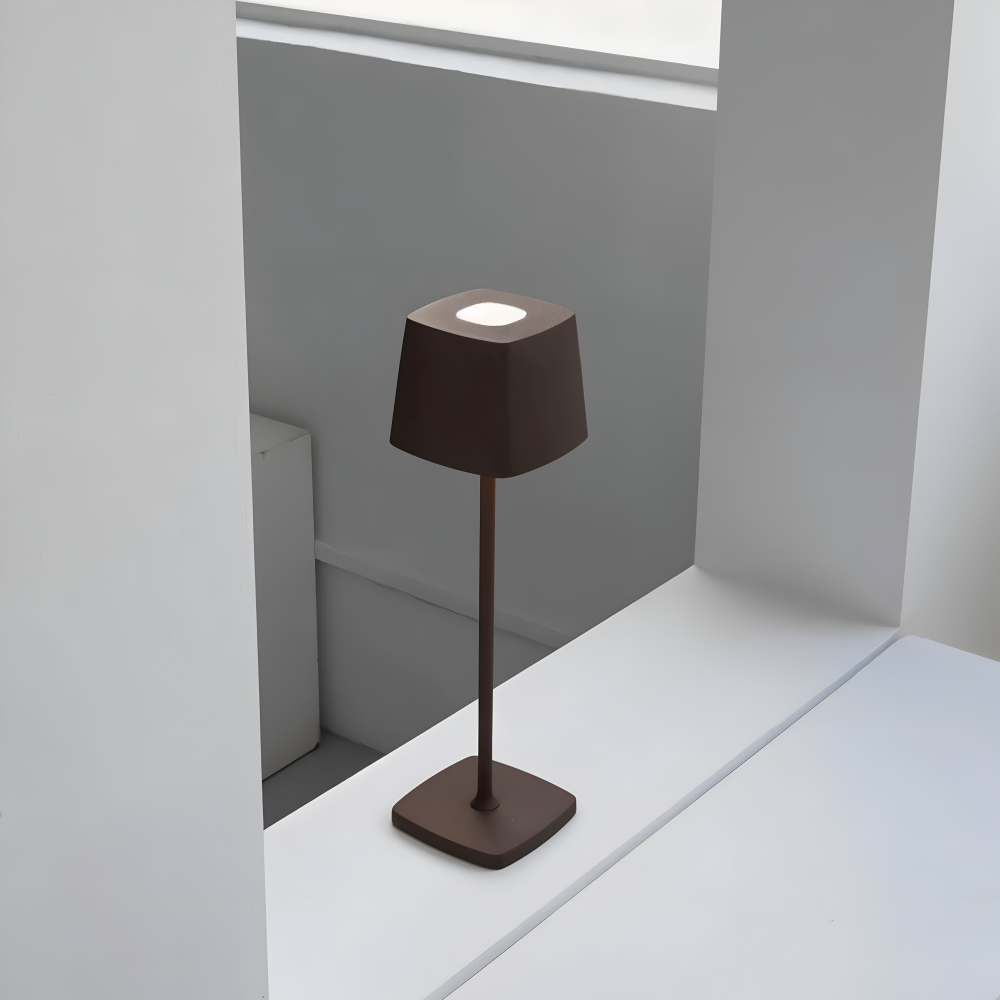 Talia – Portable LED-Designlampe