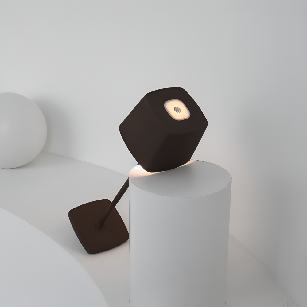Talia – Portable LED-Designlampe