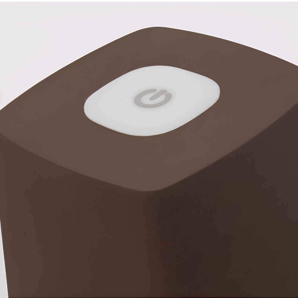 Talia – Portable LED-Designlampe