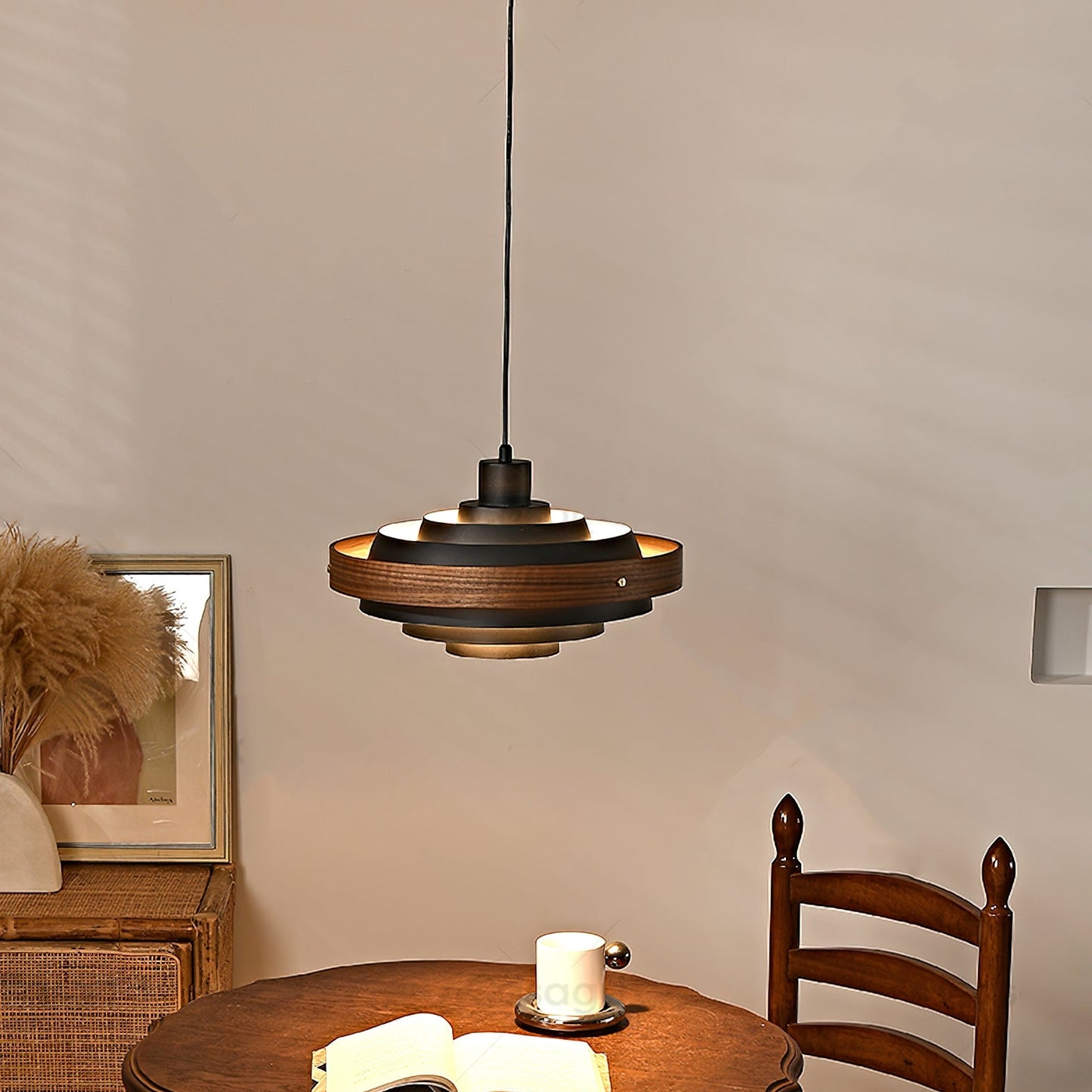 Rancho – Swing Arm Pendelleuchte