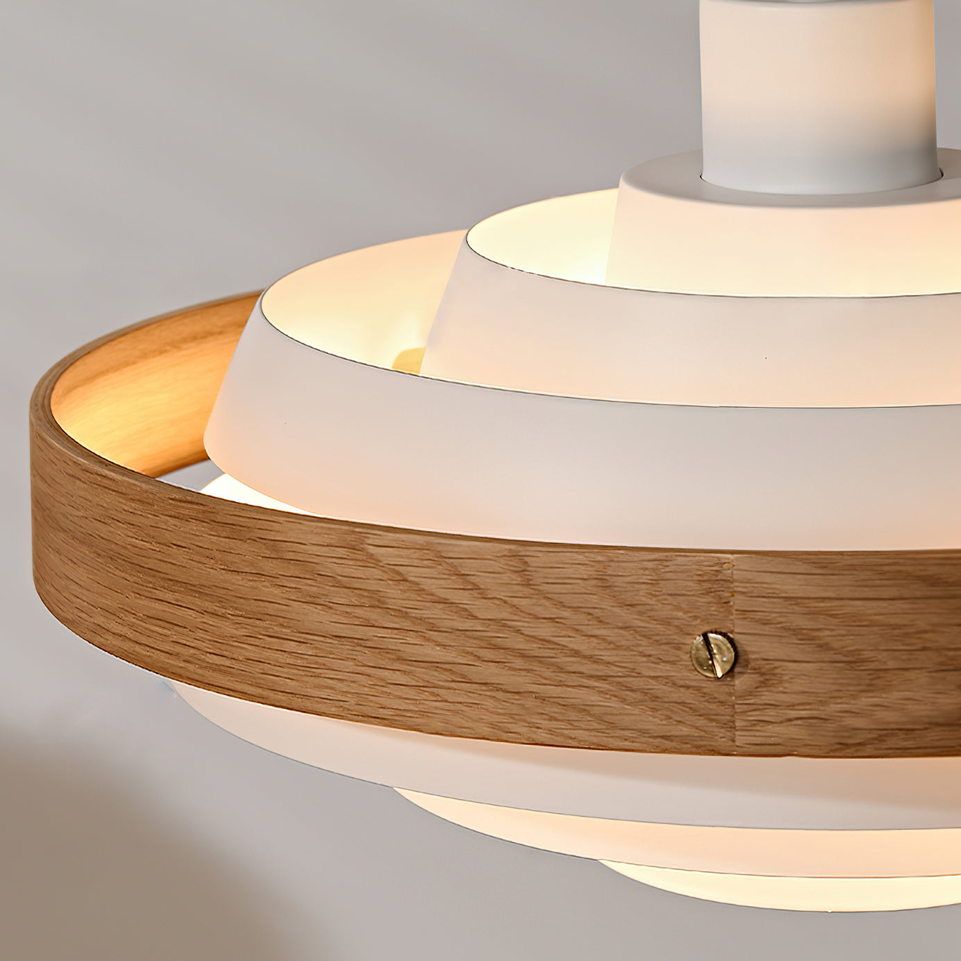 Rancho – Swing Arm Pendelleuchte