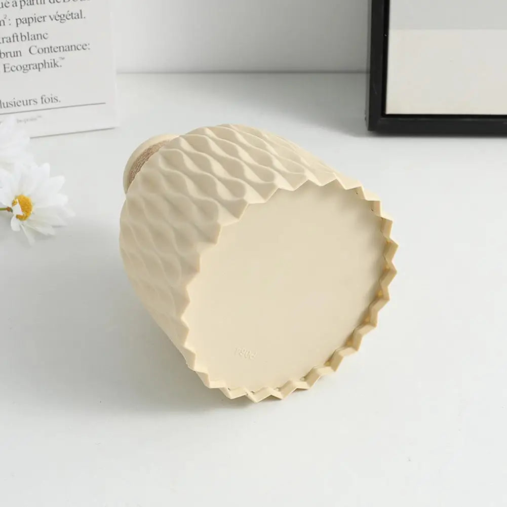 Kreative Vase Wohnzimmerdekoration