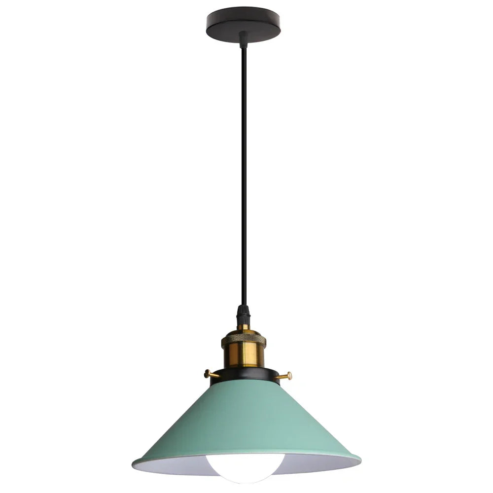 Harry – Industrielle Deckenlampe