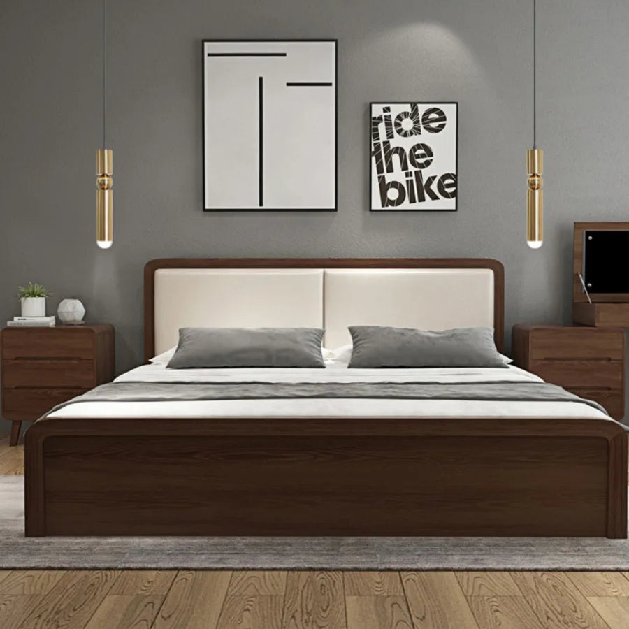 Aurea – Elegante Goldene LED-Hängelampe