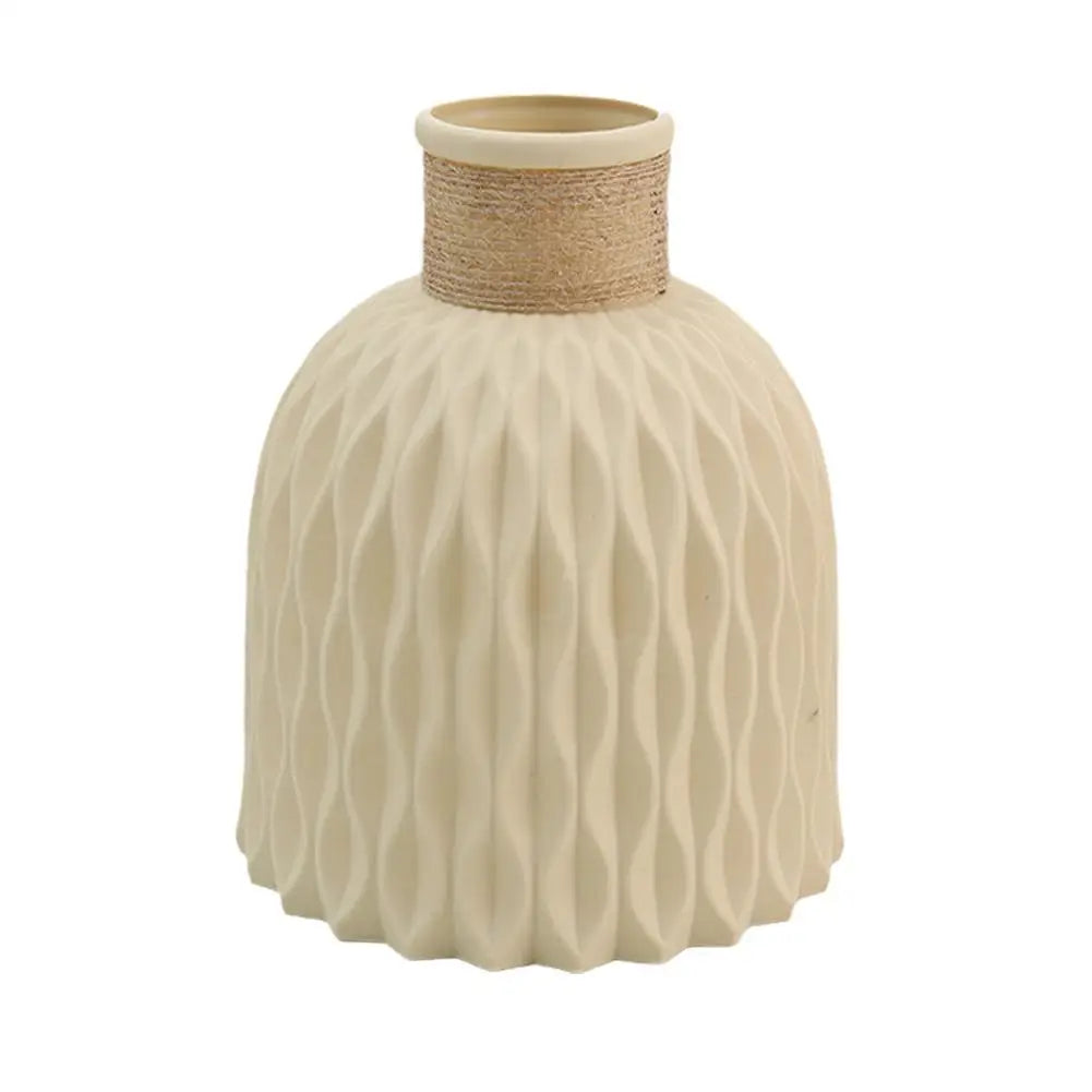 Kreative Vase Wohnzimmerdekoration