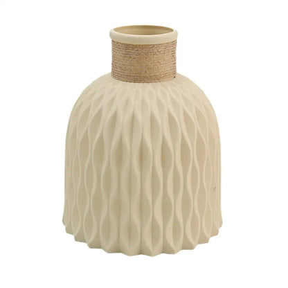 Kreative Vase Wohnzimmerdekoration
