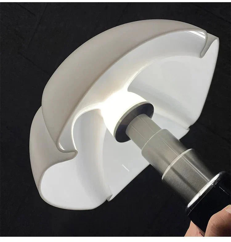 Airi – Vintage LED Designer-Tischlampe