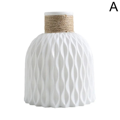 Kreative Vase Wohnzimmerdekoration