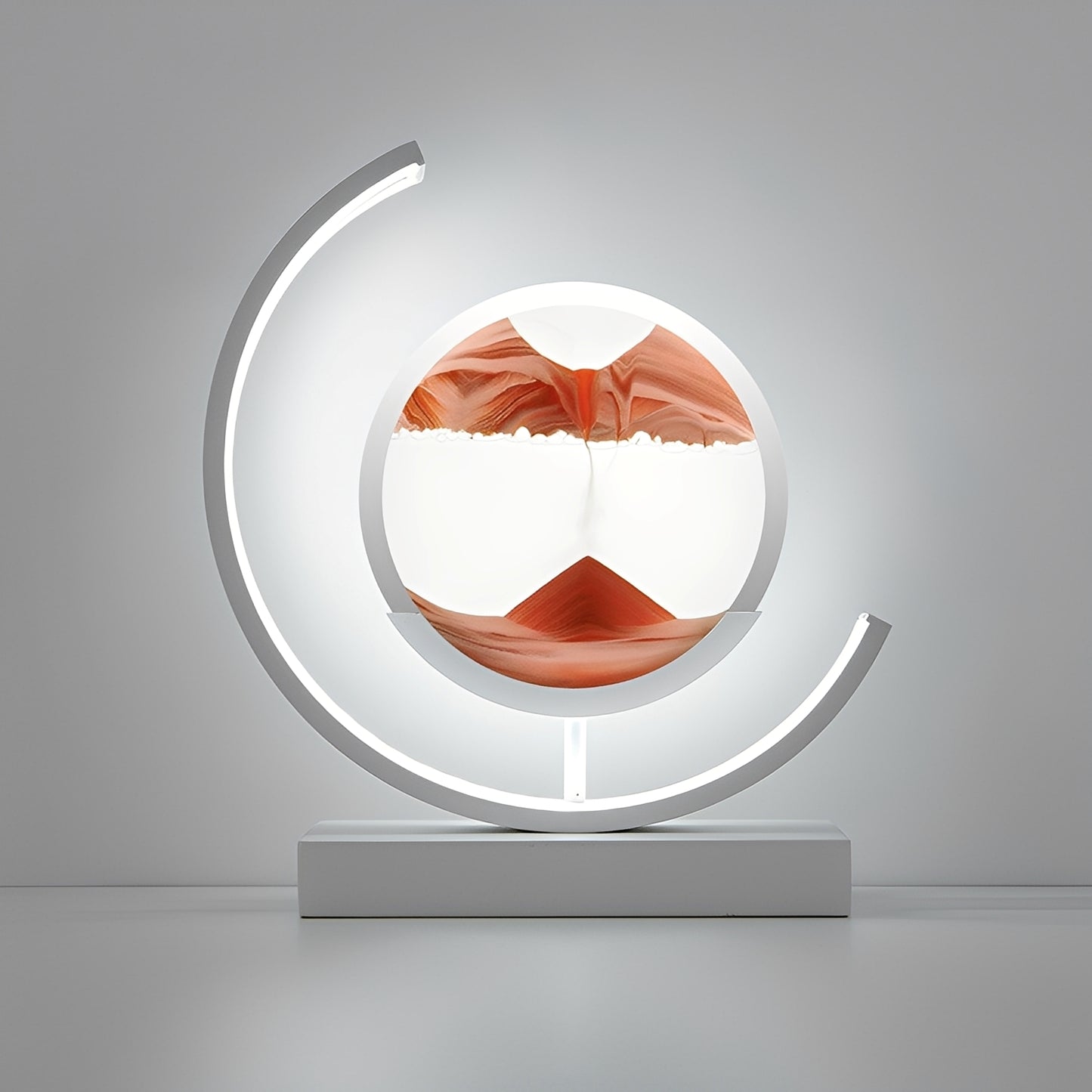 Ayaka – Sandlight Quicksand Tafellampe