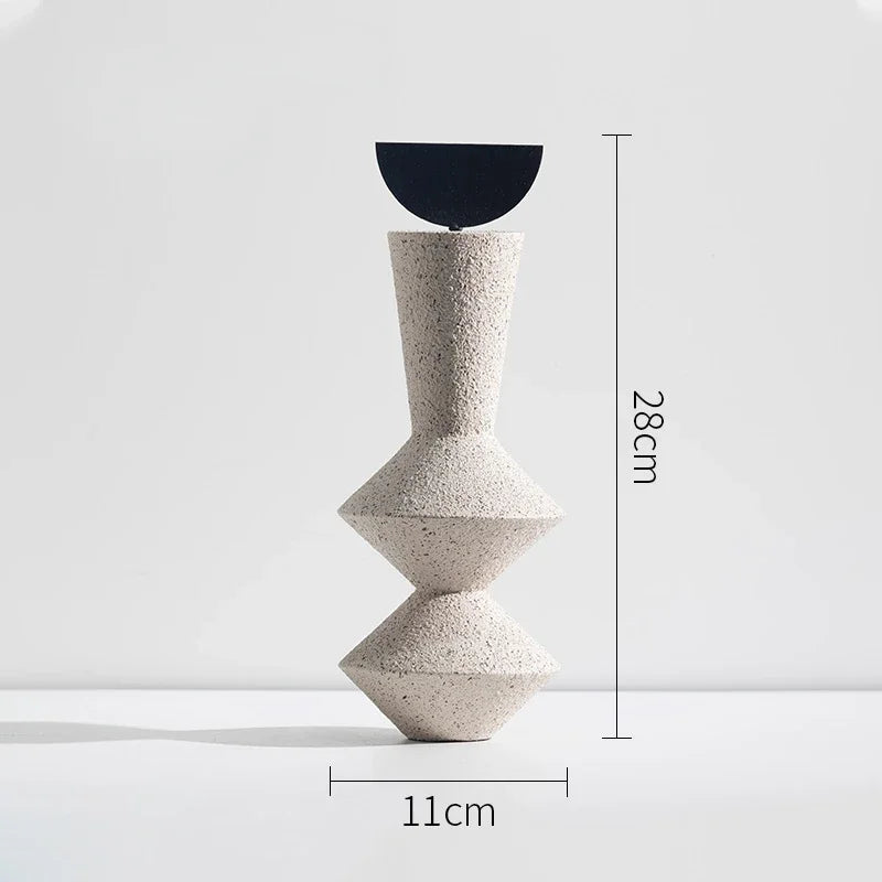 Klair – Kreative Sandstein-Ornamente