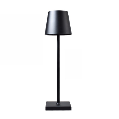 LED Touch Tischleuchte kabelloses Laden