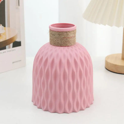 Kreative Vase Wohnzimmerdekoration