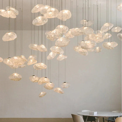 Deckenleuchte Cloud Ball