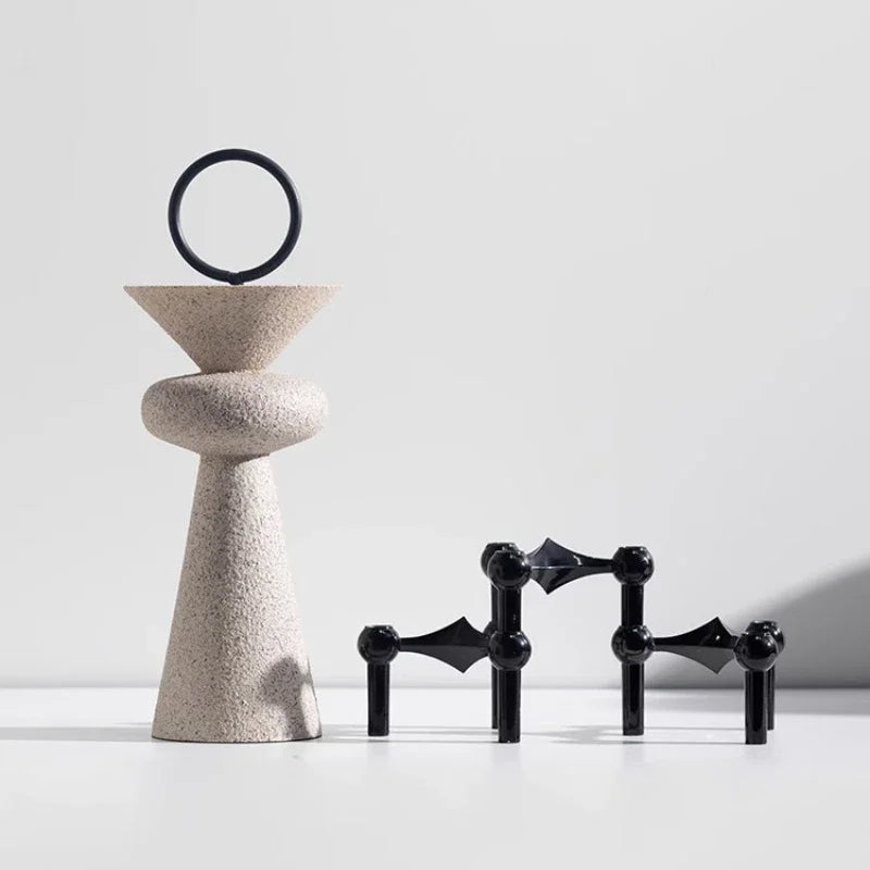 Klair – Kreative Sandstein-Ornamente