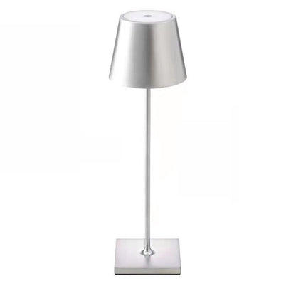 LED Touch Tischleuchte kabelloses Laden