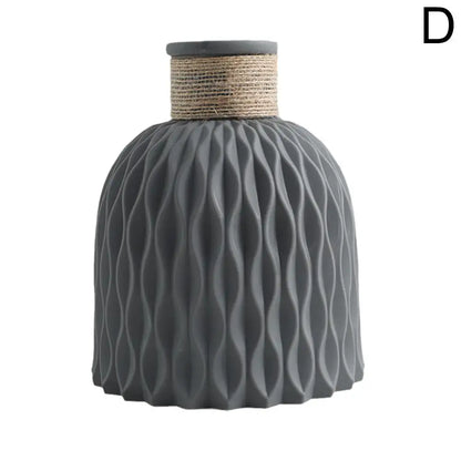 Kreative Vase Wohnzimmerdekoration