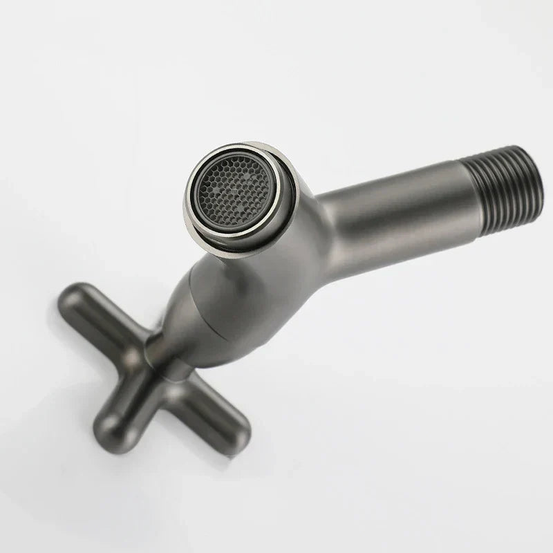 Keno – Mini Schnellöffnungs-Wasserhahn