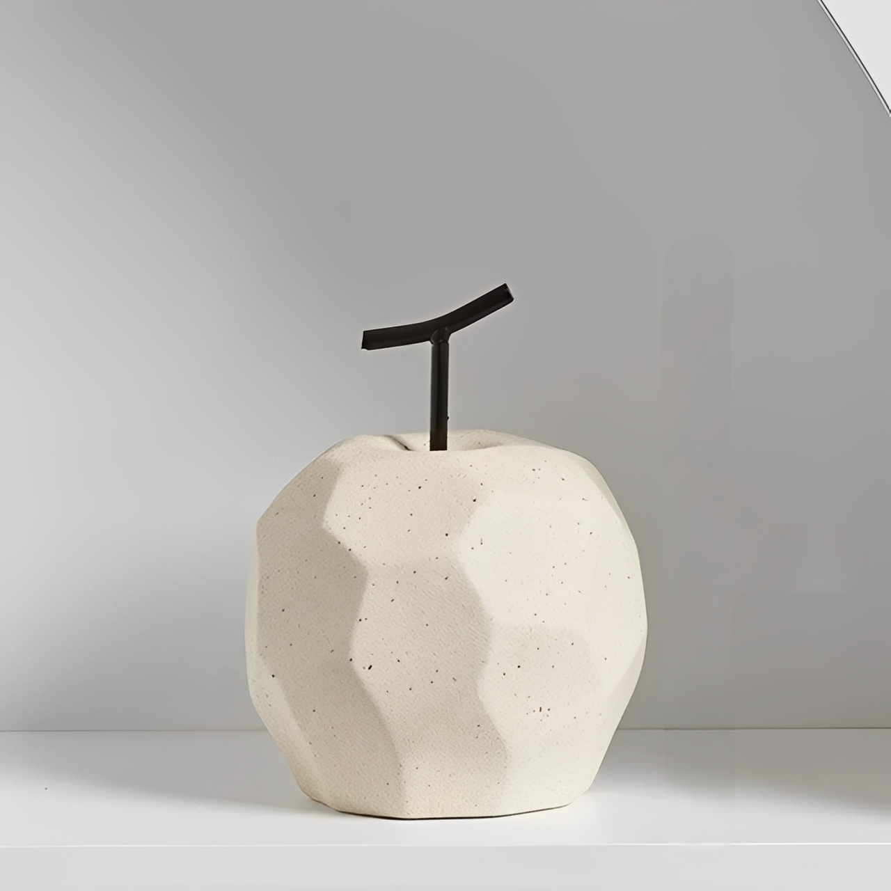 Noma – Nordische Früchte-Skulptur