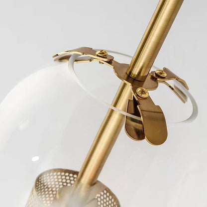 Moderne Lampe Flurleuchte