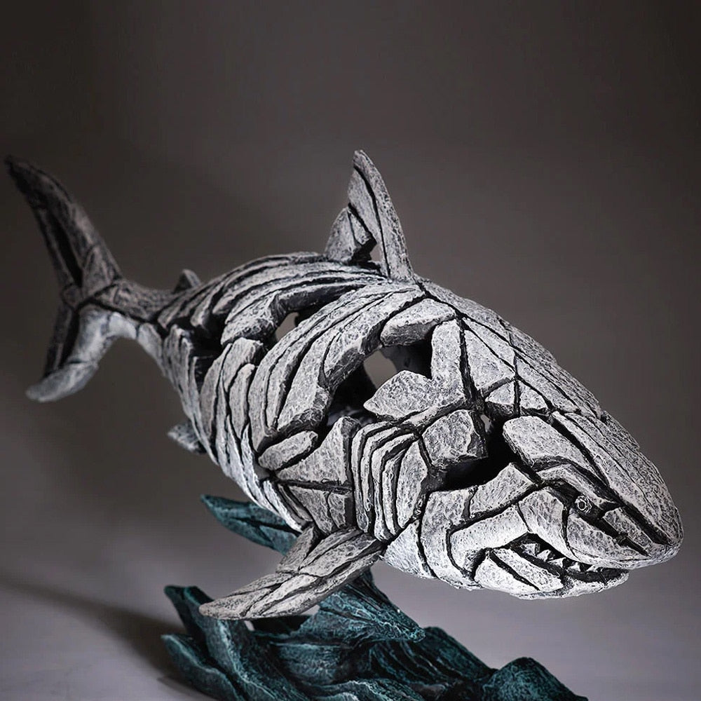 CritterCraft – Verspielte Tierfiguren als moderne Wohnakzente