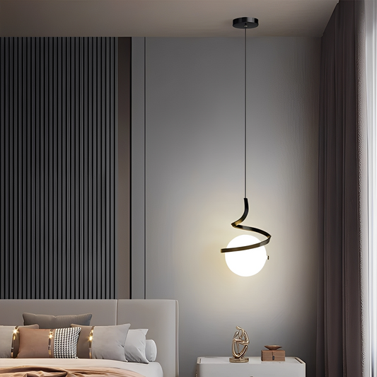 Kimi – Moderne Minimalistische Pendelleuchte