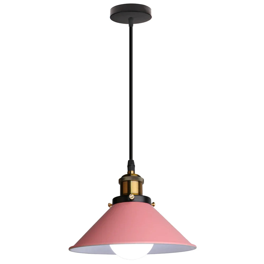 Harry – Industrielle Deckenlampe