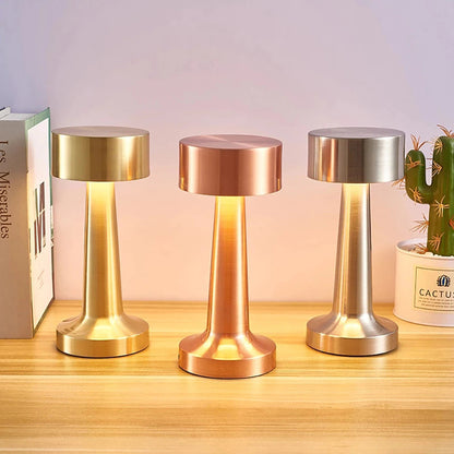 Touch Tisch Lampe Desktop Licht