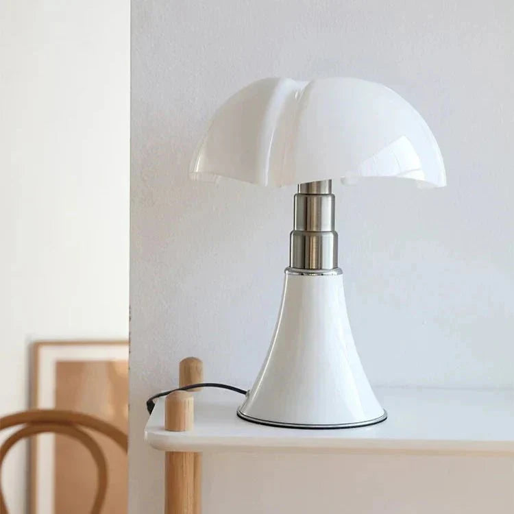 Airi – Vintage LED Designer-Tischlampe