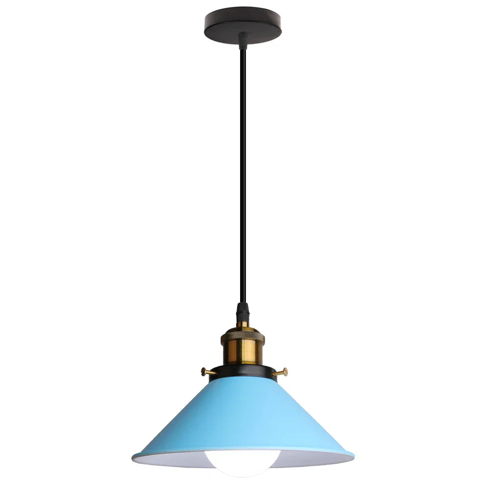 Harry – Industrielle Deckenlampe