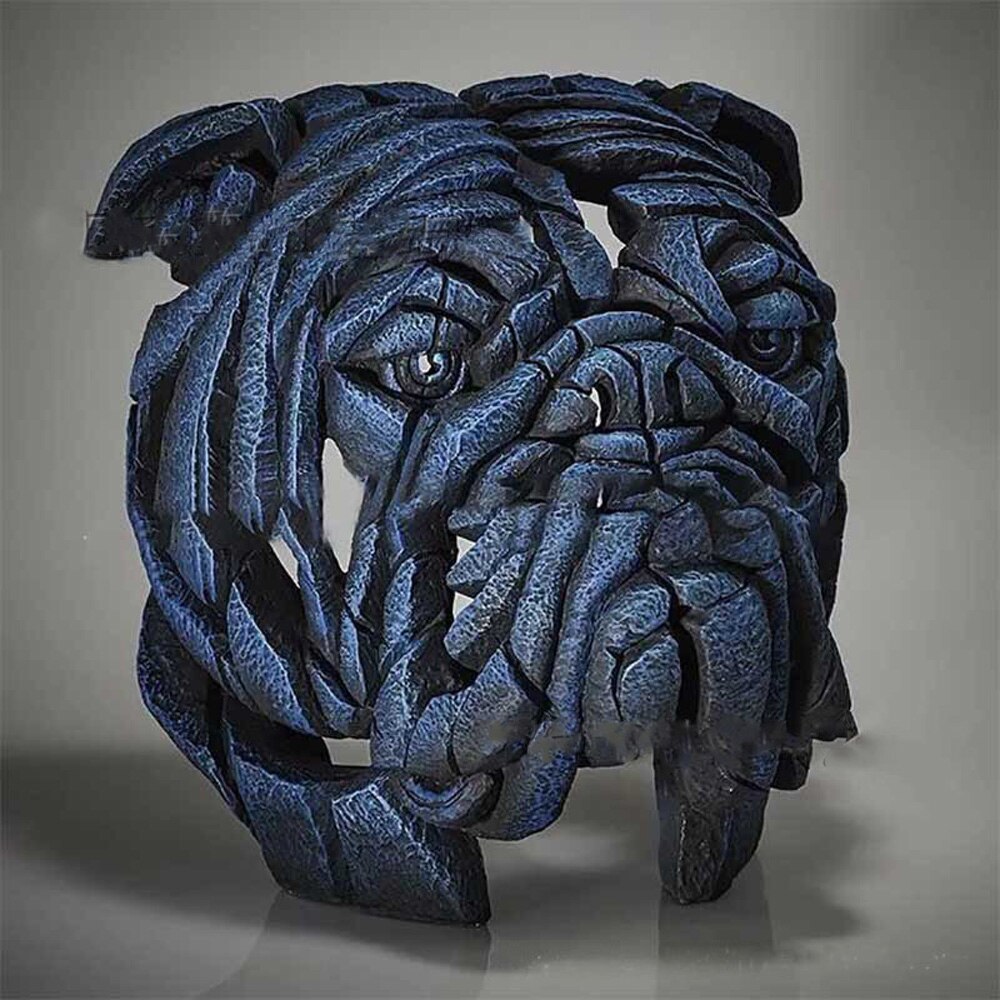 CritterCraft – Verspielte Tierfiguren als moderne Wohnakzente
