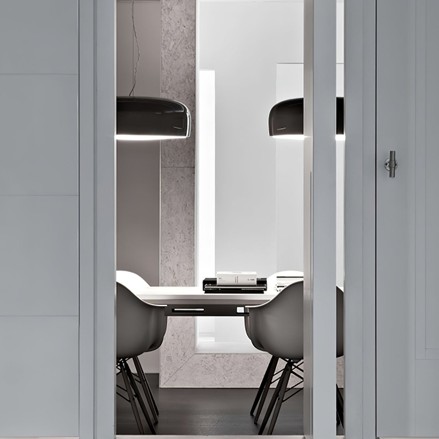 Soren – Zeitlose Deckenleuchte