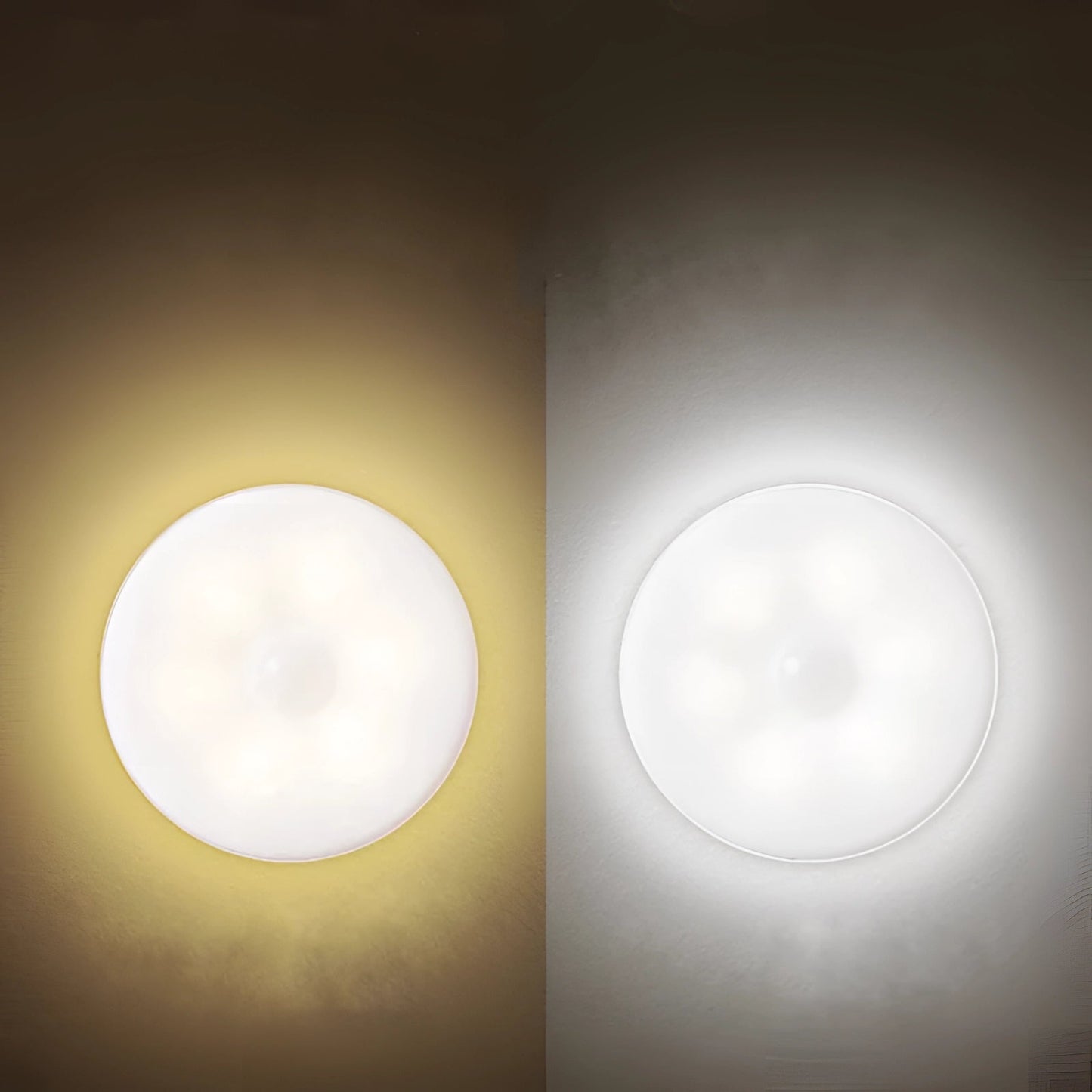 Nova – Automatische Mini-Nachtlampe