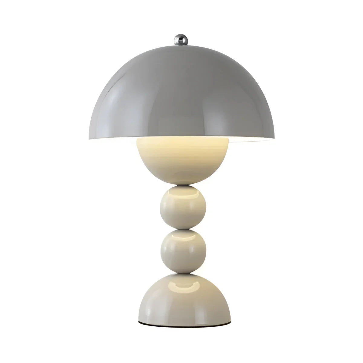 Yuki – Kreative Knospen-Tischlampe