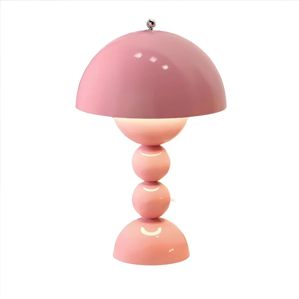 Yuki – Kreative Knospen-Tischlampe