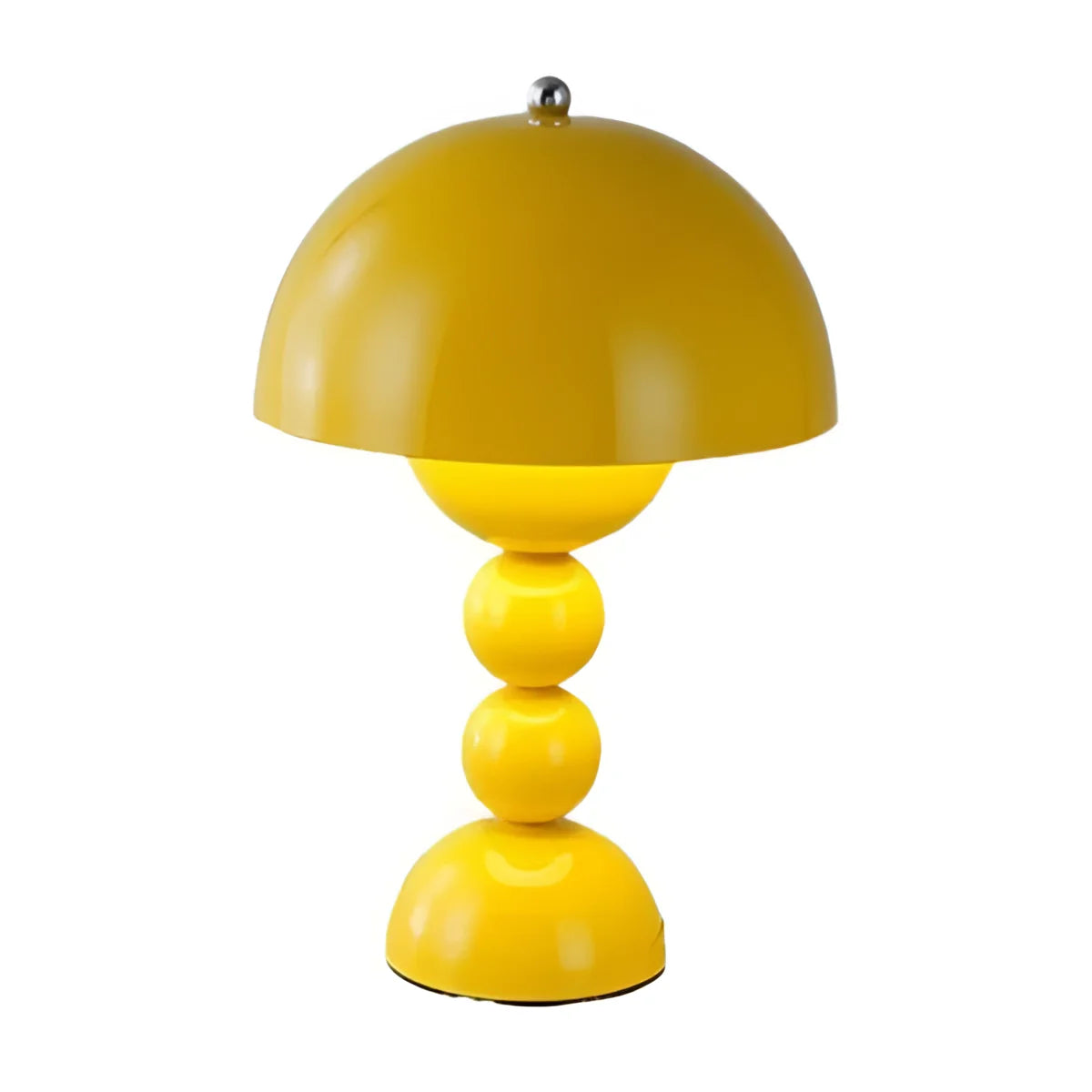 Yuki – Kreative Knospen-Tischlampe