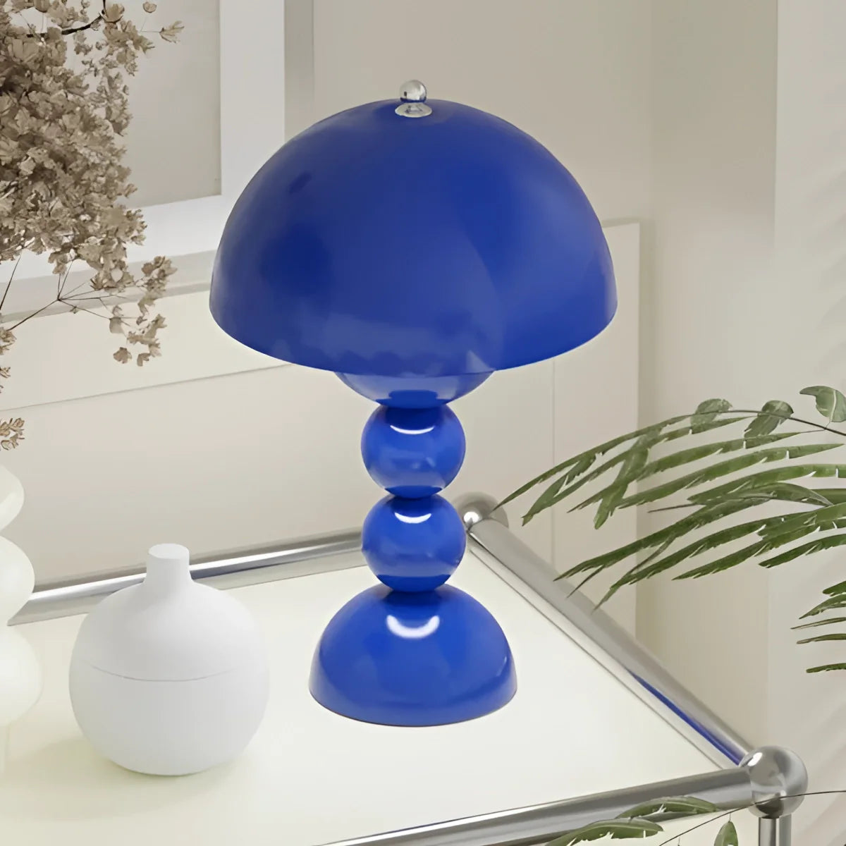 Yuki – Kreative Knospen-Tischlampe
