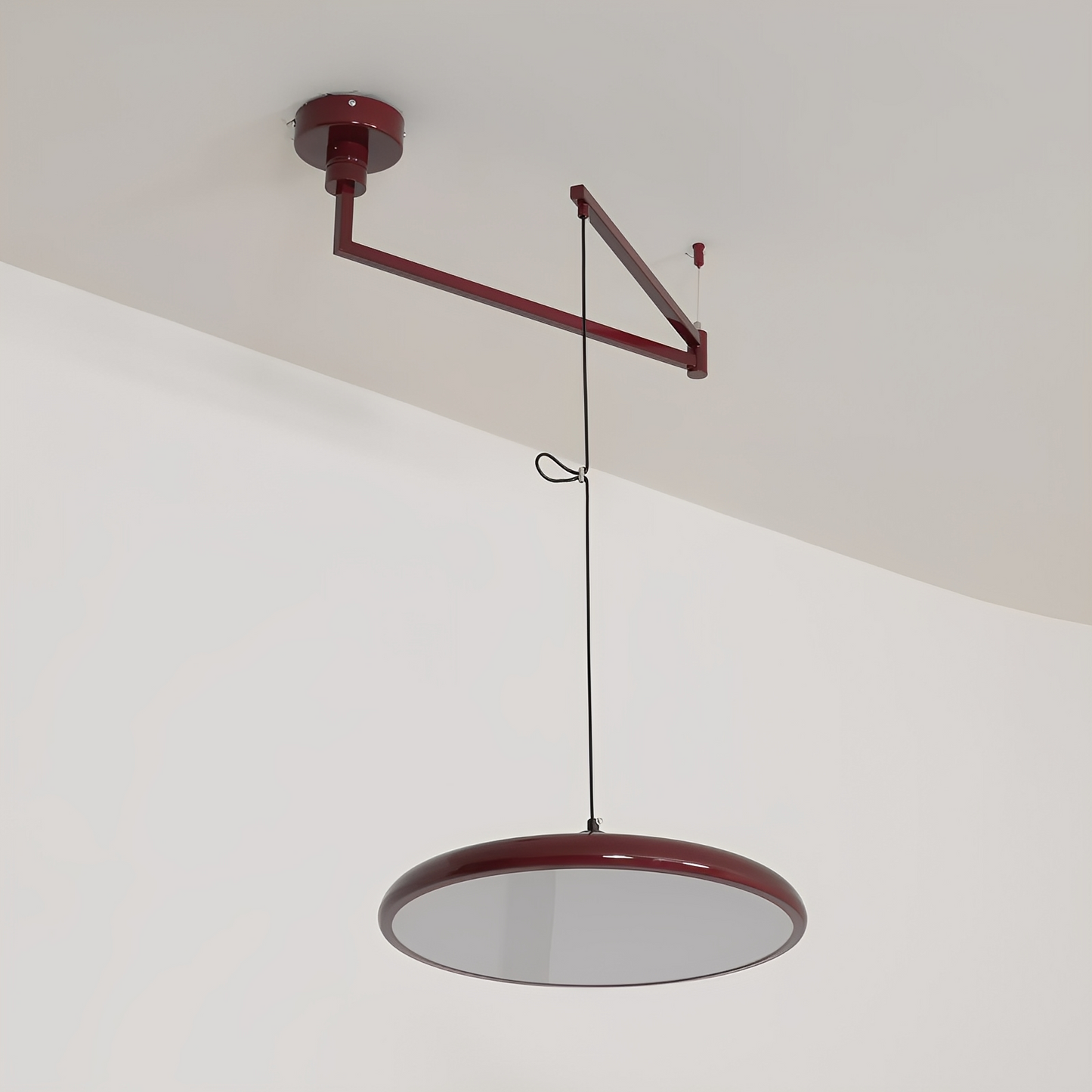 Aika – Moderne Minimalistische Tischlampe