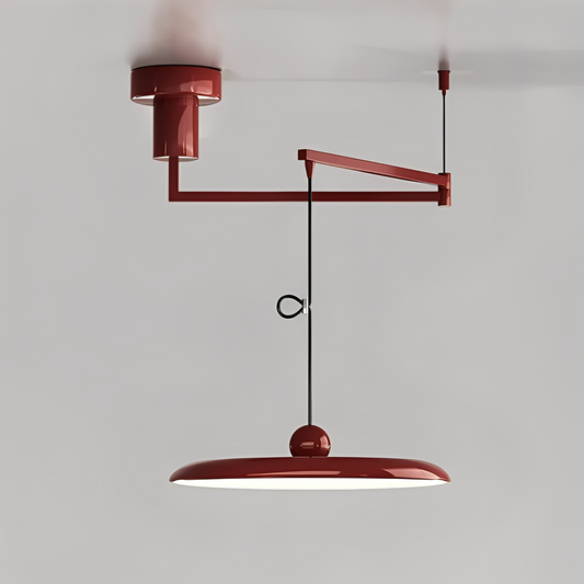 Aika – Moderne Minimalistische Tischlampe