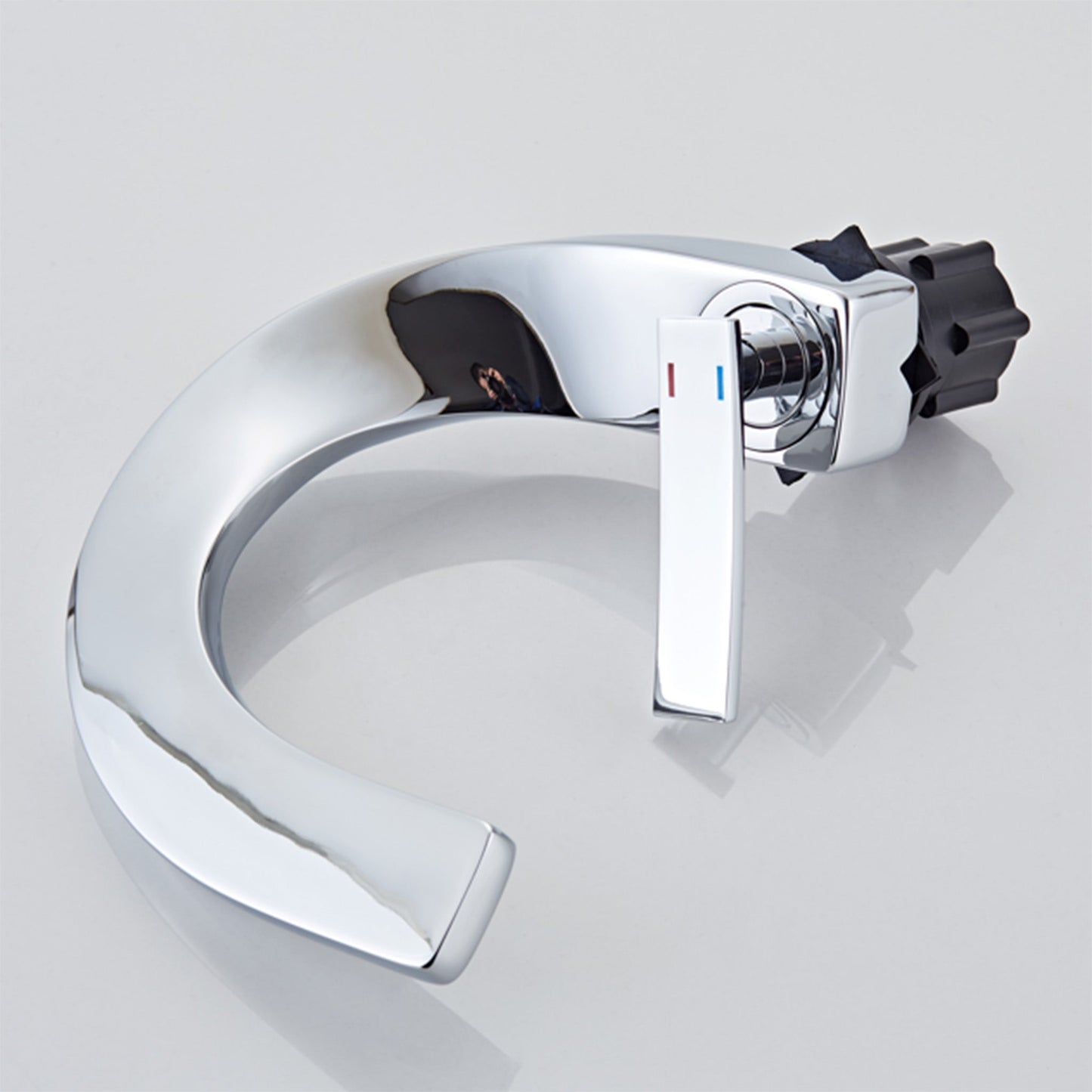 Frank – Luxus und kreative Kalt- und Warmwasser Waschbecken