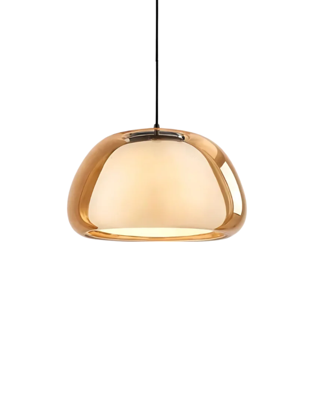 Haru – Elegante Pendelleuchte