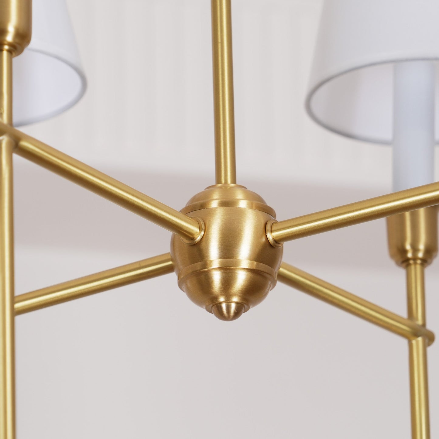 Vendome – Kronleuchter