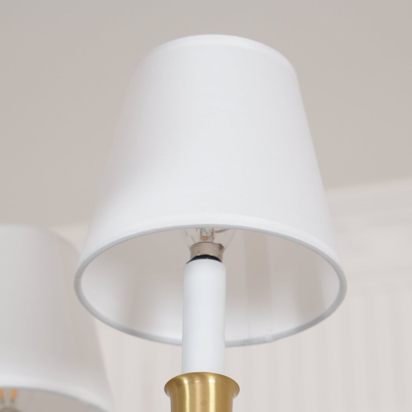 Vendome – Kronleuchter