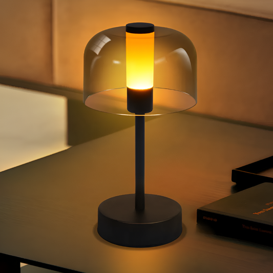 Riza – Mångsidig Touch Sensitive LED Nattdukslamp