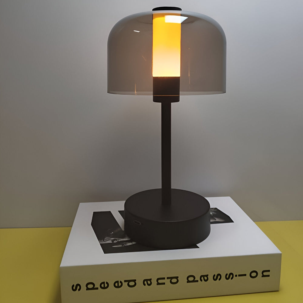 Riza – Mångsidig Touch Sensitive LED Nattdukslamp
