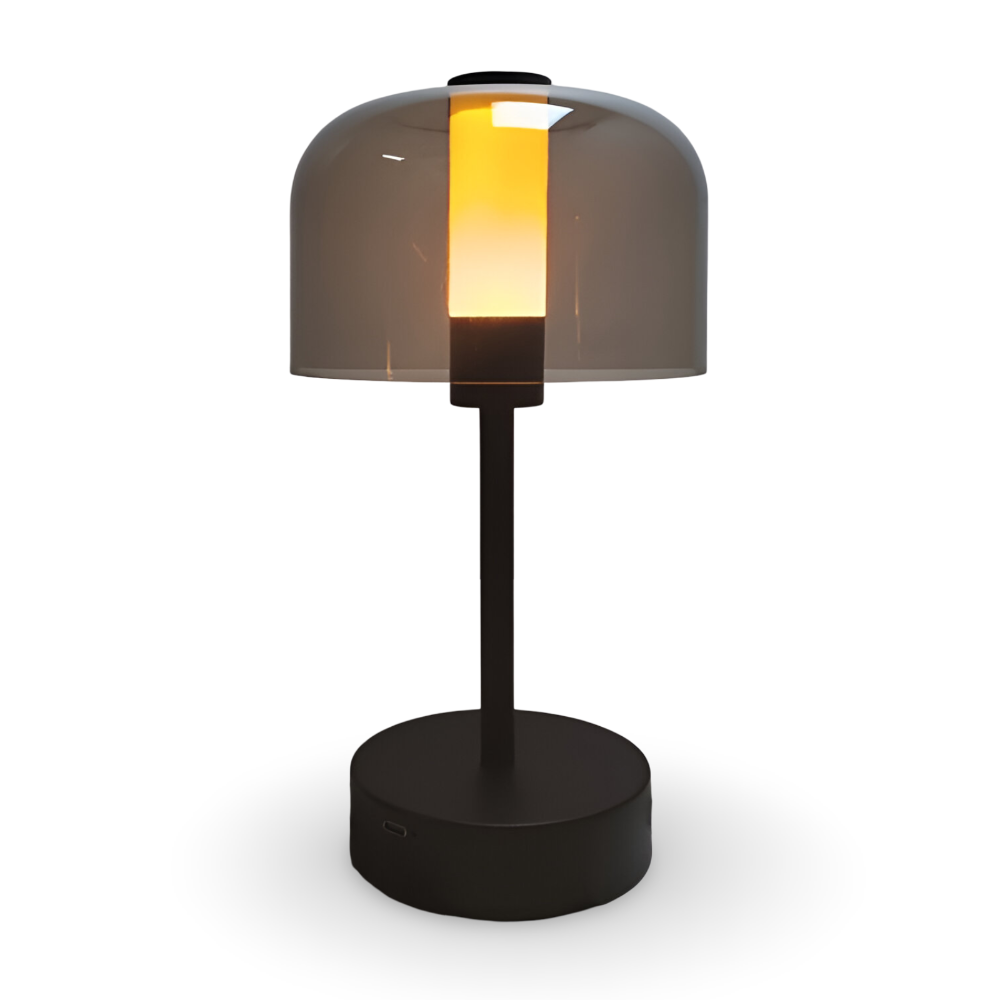 Riza – Mångsidig Touch Sensitive LED Nattdukslamp