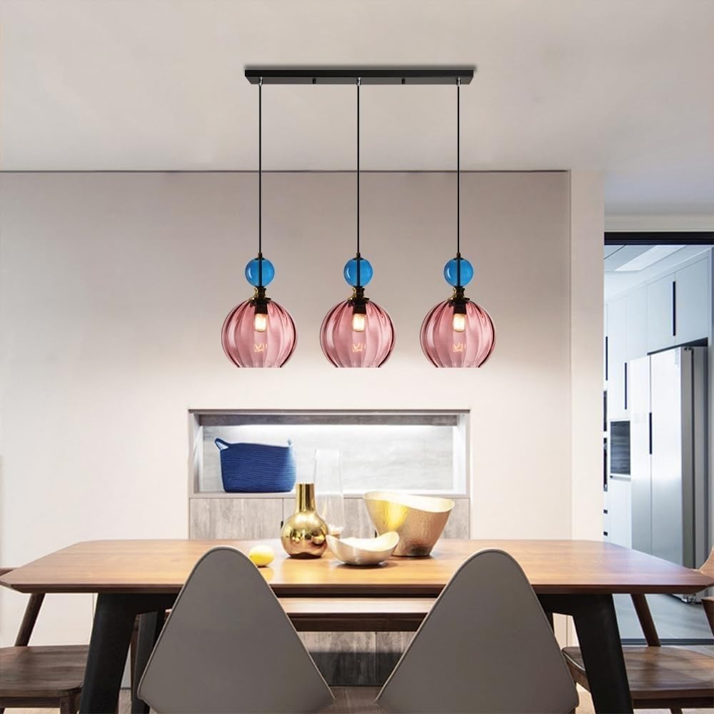 Oxine – Vintage Hängeleuchte