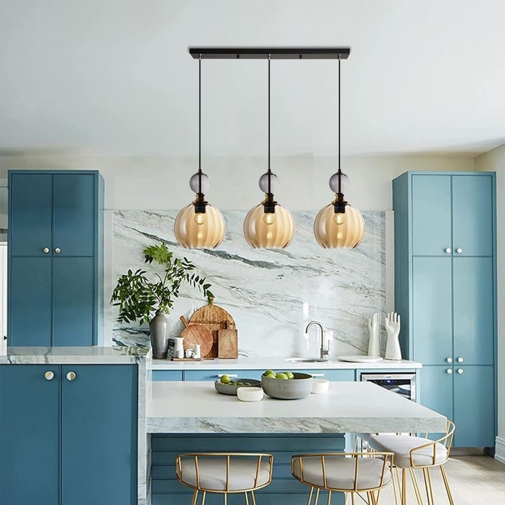 Oxine – Vintage Hängeleuchte