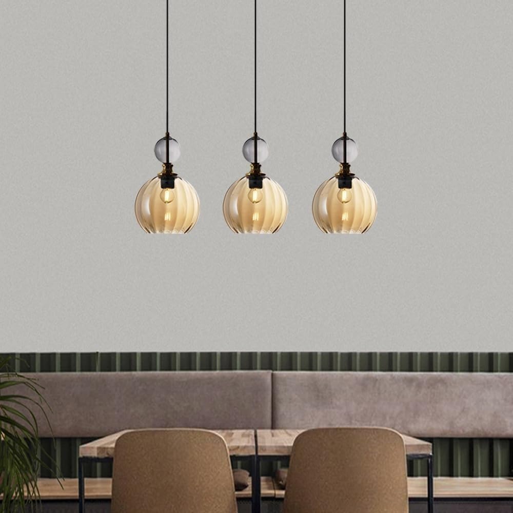 Oxine – Vintage Hängeleuchte