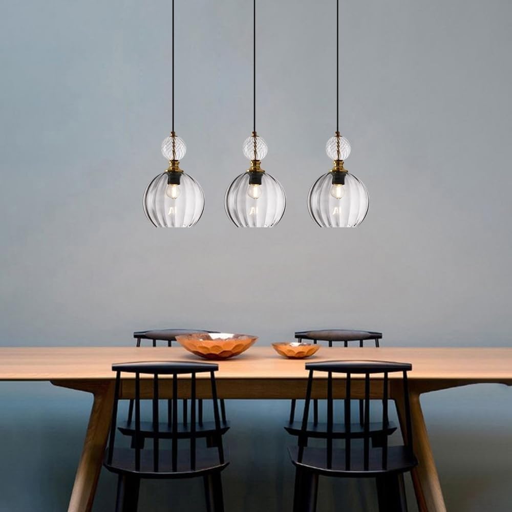 Oxine – Vintage Hängeleuchte