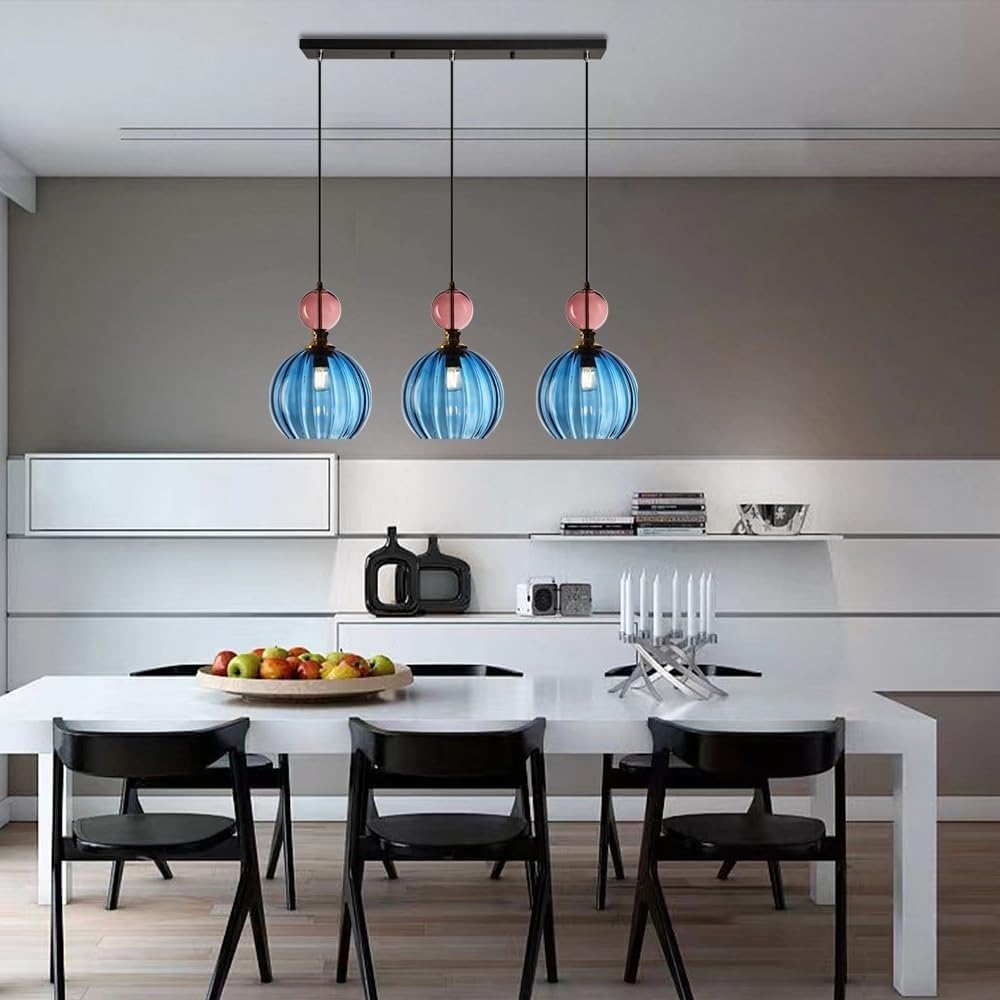 Oxine – Vintage Hängeleuchte